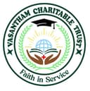 Vasantham Trust Logo